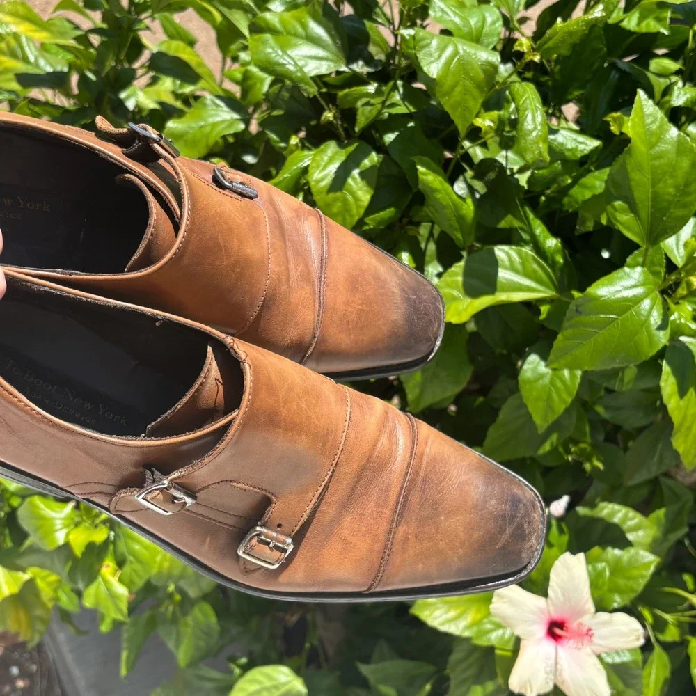 To Boot well loved